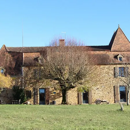 Casa de Férias Chez Ilse Domaine De La Mothe Belvès