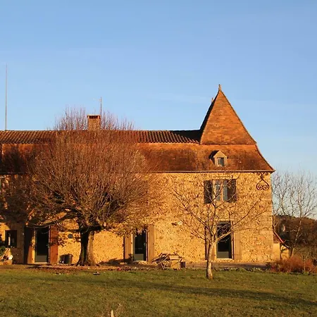 Chez Ilse Domaine De La Mothe *