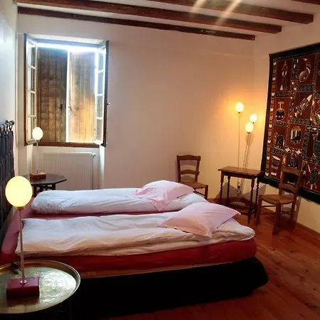 Casa de Férias Chez Ilse Domaine De La Mothe *