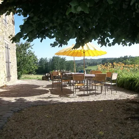 Casa de Férias Chez Ilse Domaine De La Mothe