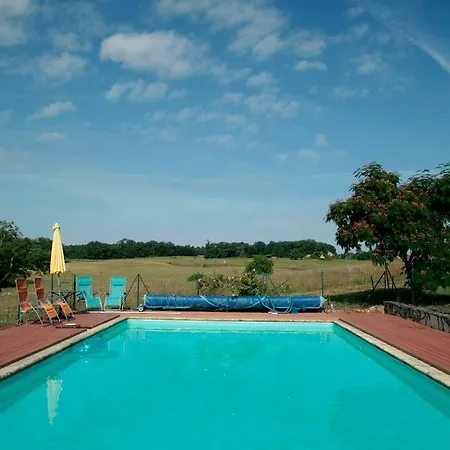 Chez Ilse Domaine De La Mothe *