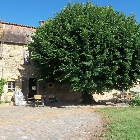 Chez Ilse Domaine De La Mothe
