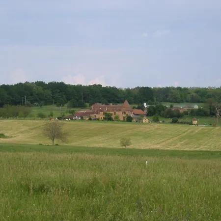 Chez Ilse Domaine De La Mothe Belvès